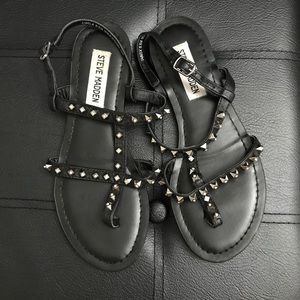 Steve Madden sandals